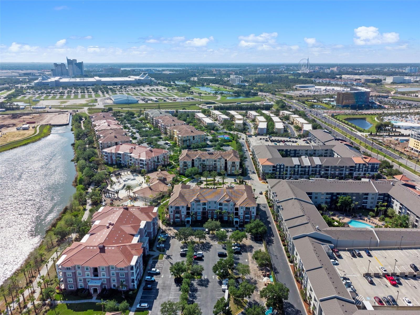 4862 CAYVIEW AVE #407, ORLANDO, FL — photo 21