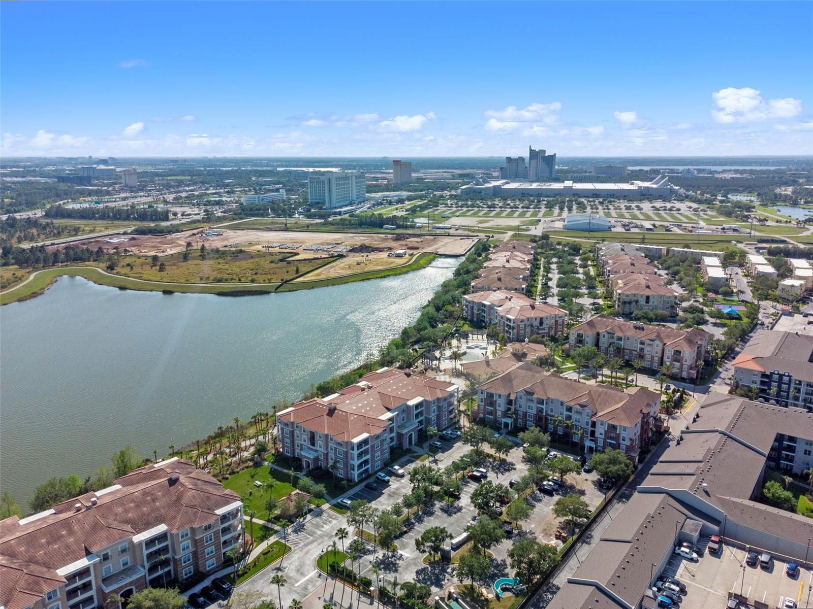 4862 CAYVIEW AVE #407, ORLANDO, FL — photo 22