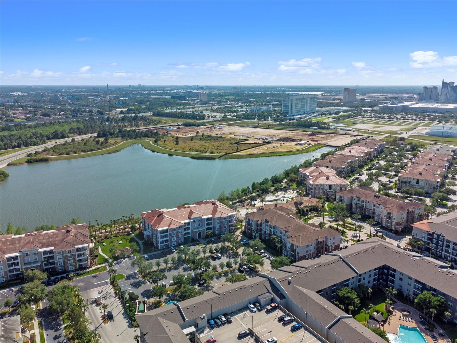 4862 CAYVIEW AVE #407, ORLANDO, FL — photo 23