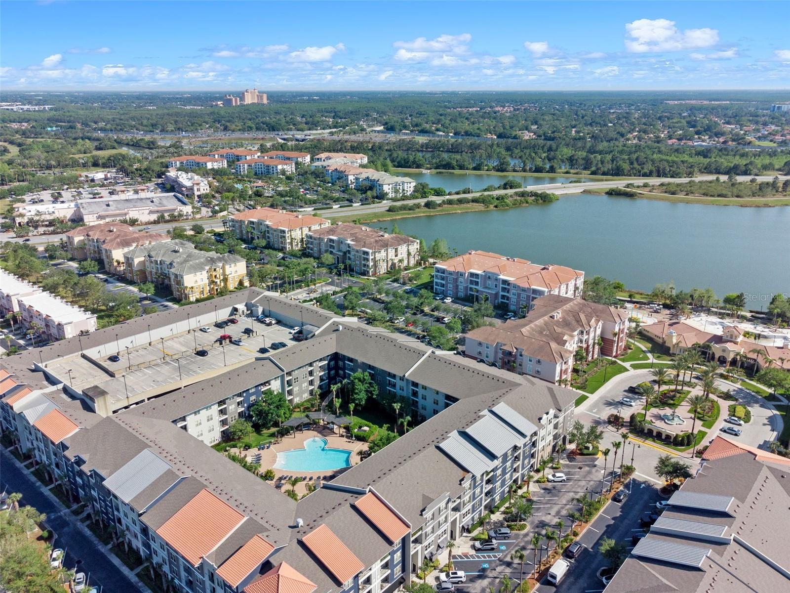 4862 CAYVIEW AVE #407, ORLANDO, FL — photo 25