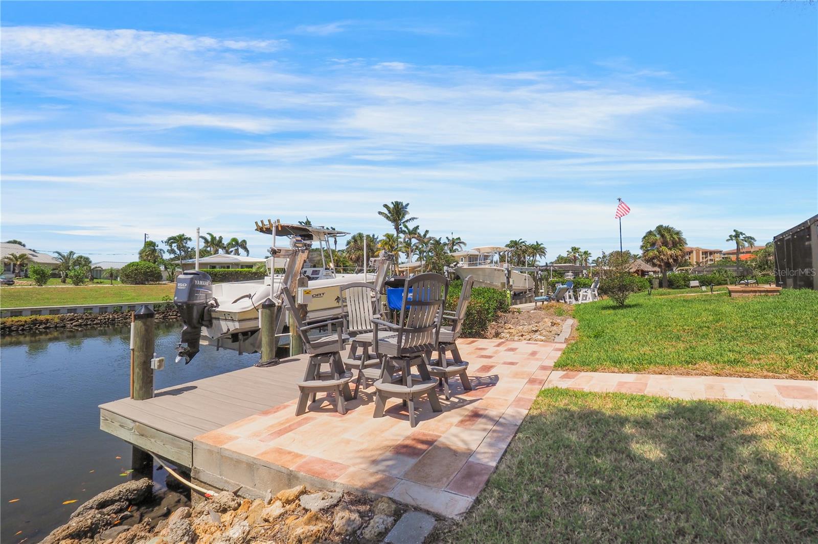 120 VILLA DR #120, OSPREY, FL — photo 4