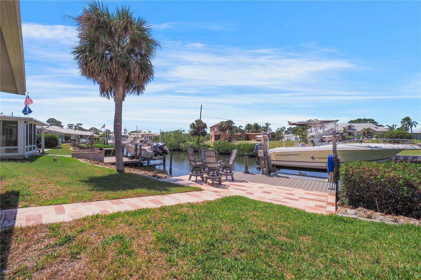 120 VILLA DR #120, OSPREY, FL — photo 6