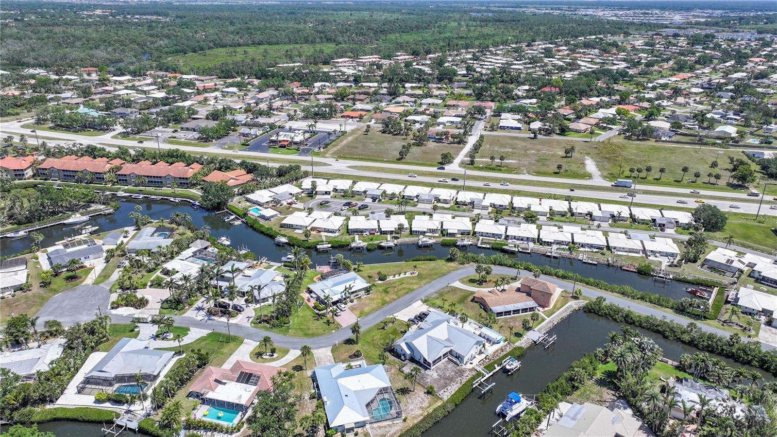120 VILLA DR #120, OSPREY, FL — photo 40