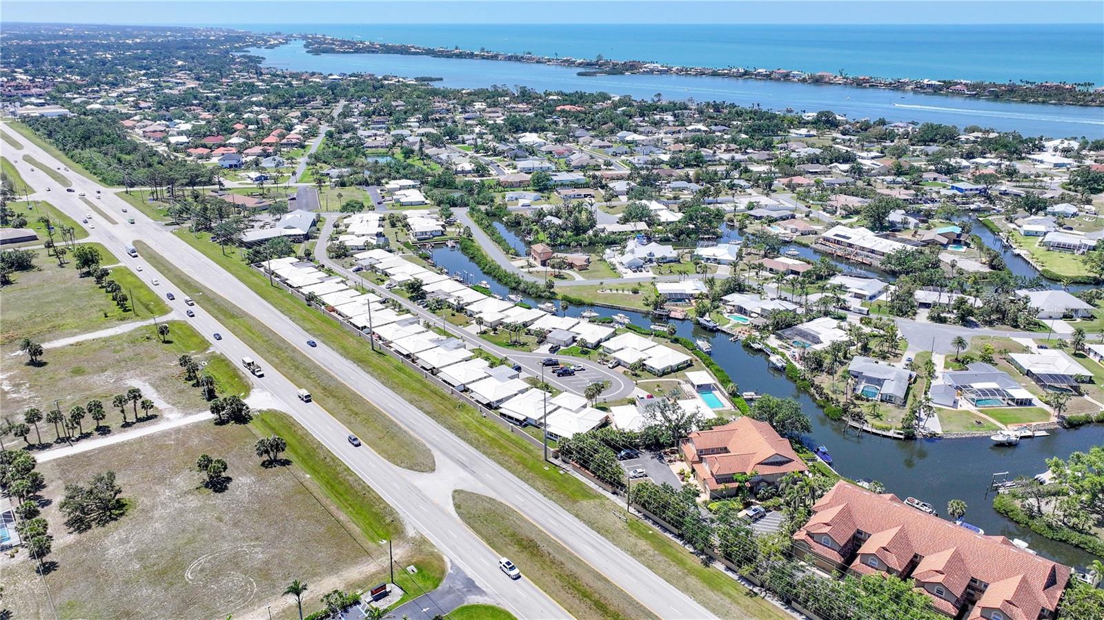 120 VILLA DR #120, OSPREY, FL — photo 43