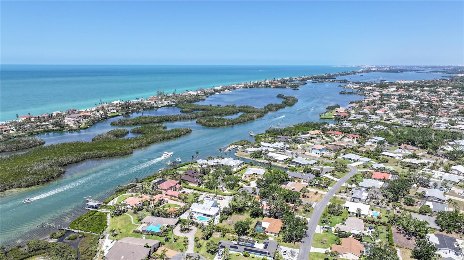 120 VILLA DR #120, OSPREY, FL — photo 48