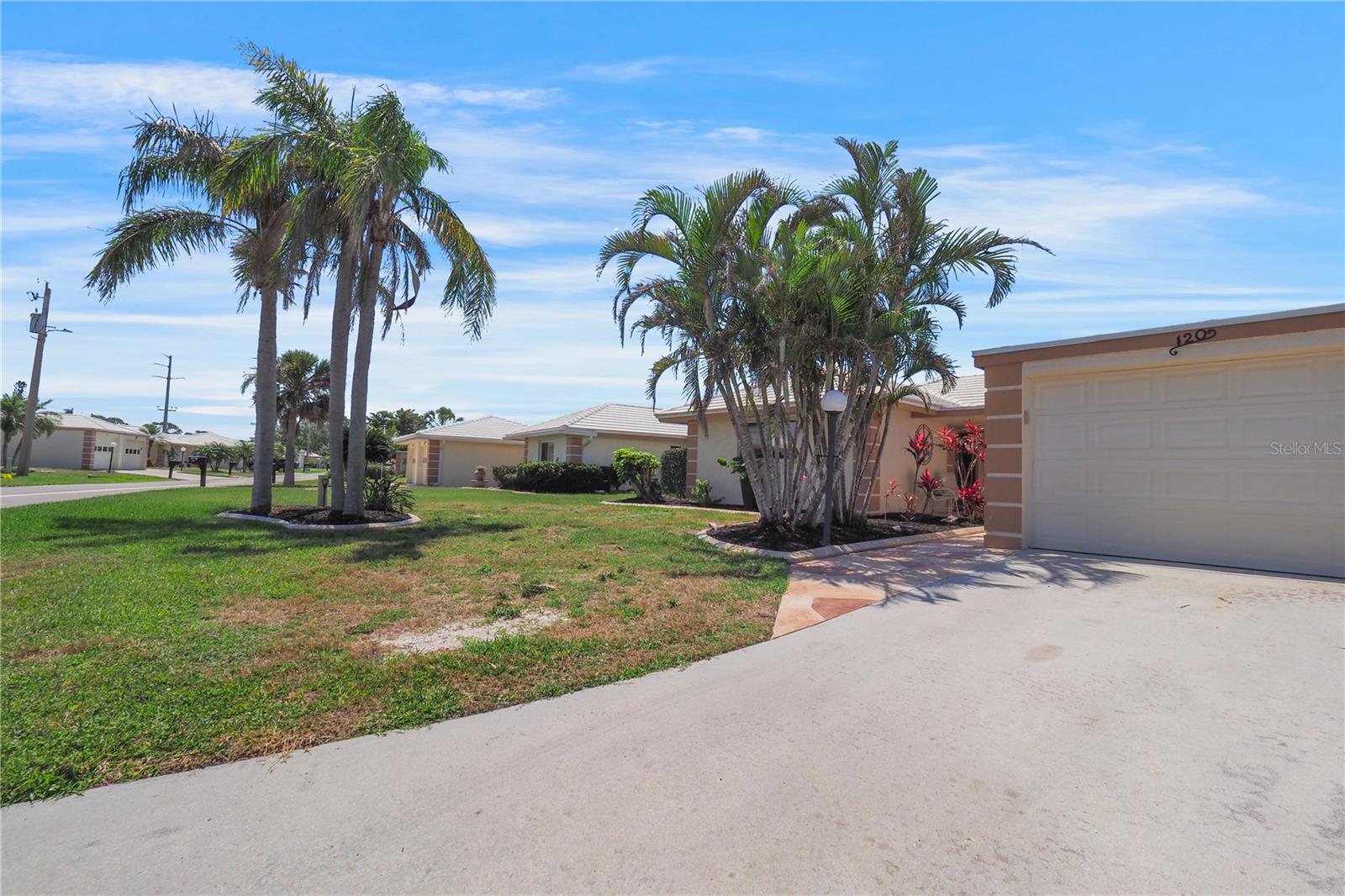 120 VILLA DR #120, OSPREY, FL — photo 50