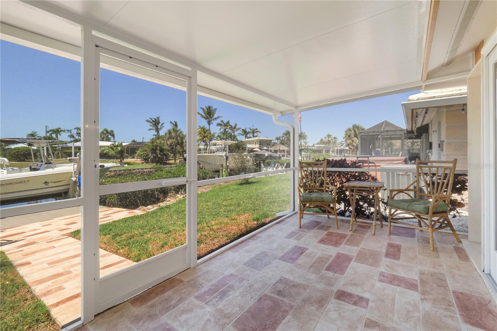 120 VILLA DR #120, OSPREY, FL — photo 52