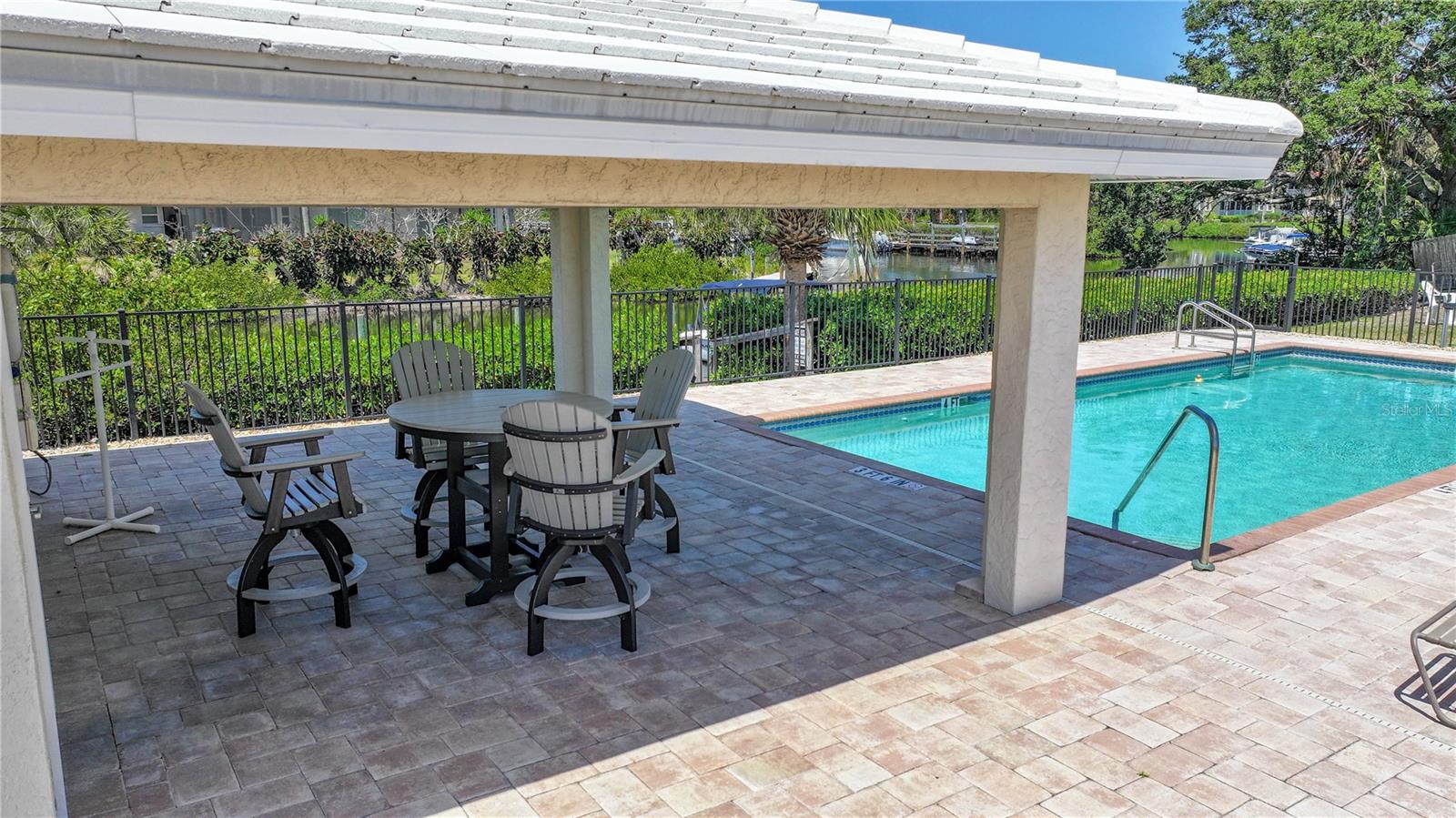 120 VILLA DR #120, OSPREY, FL — photo 53