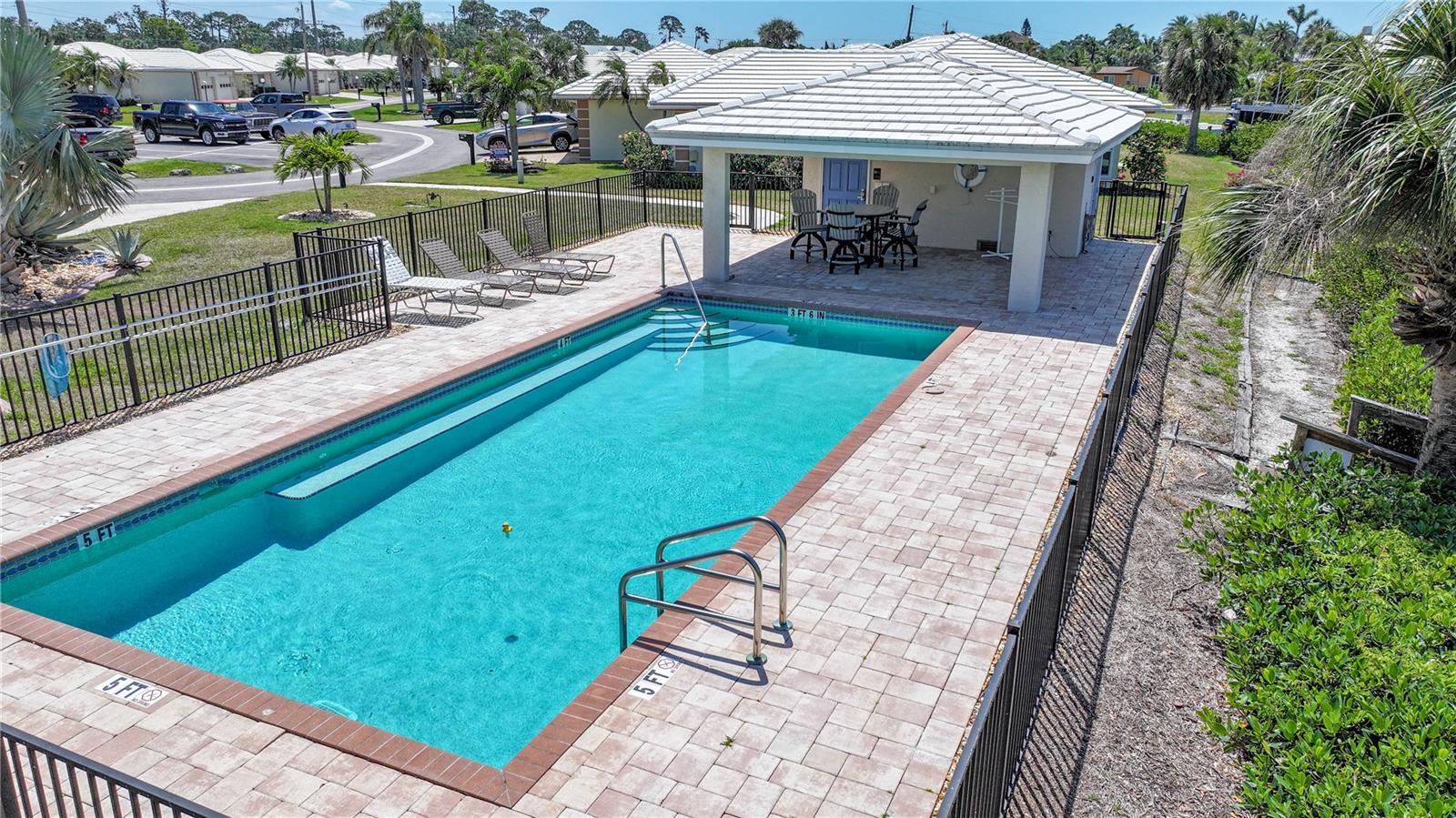 120 VILLA DR #120, OSPREY, FL — photo 54