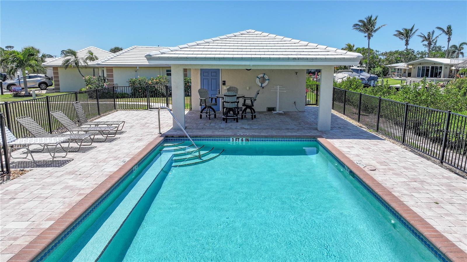 120 VILLA DR #120, OSPREY, FL — photo 55