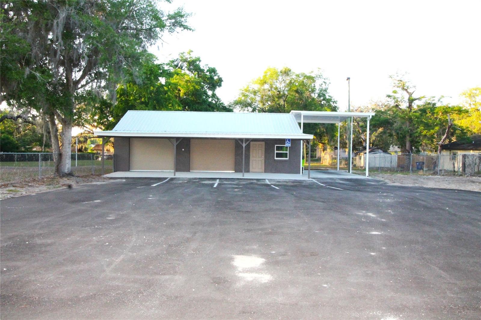 114 W MYERS BLVD, MASCOTTE, FL — photo 45