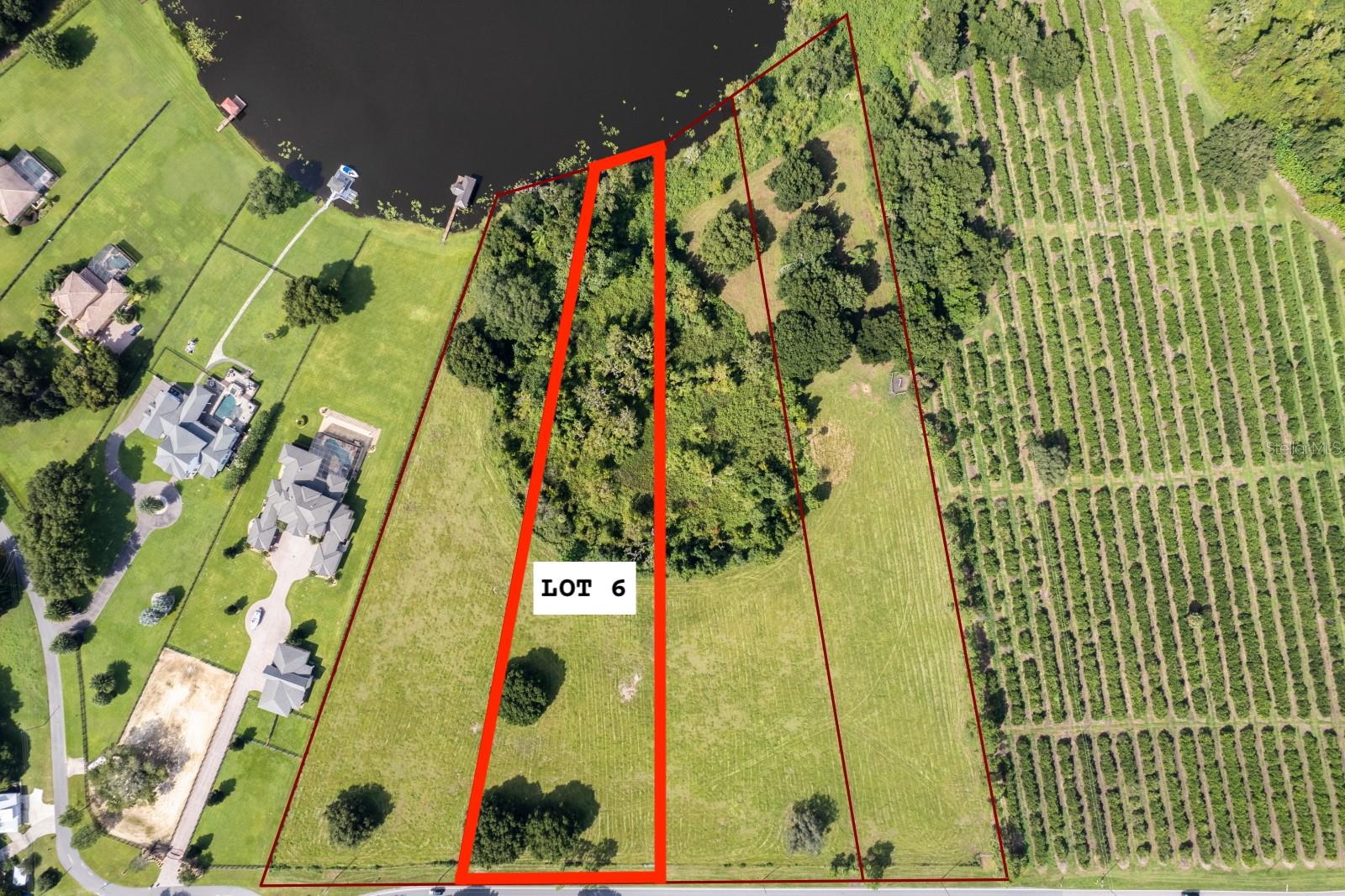 17931 COUNTY ROAD 448, MOUNT DORA, FL