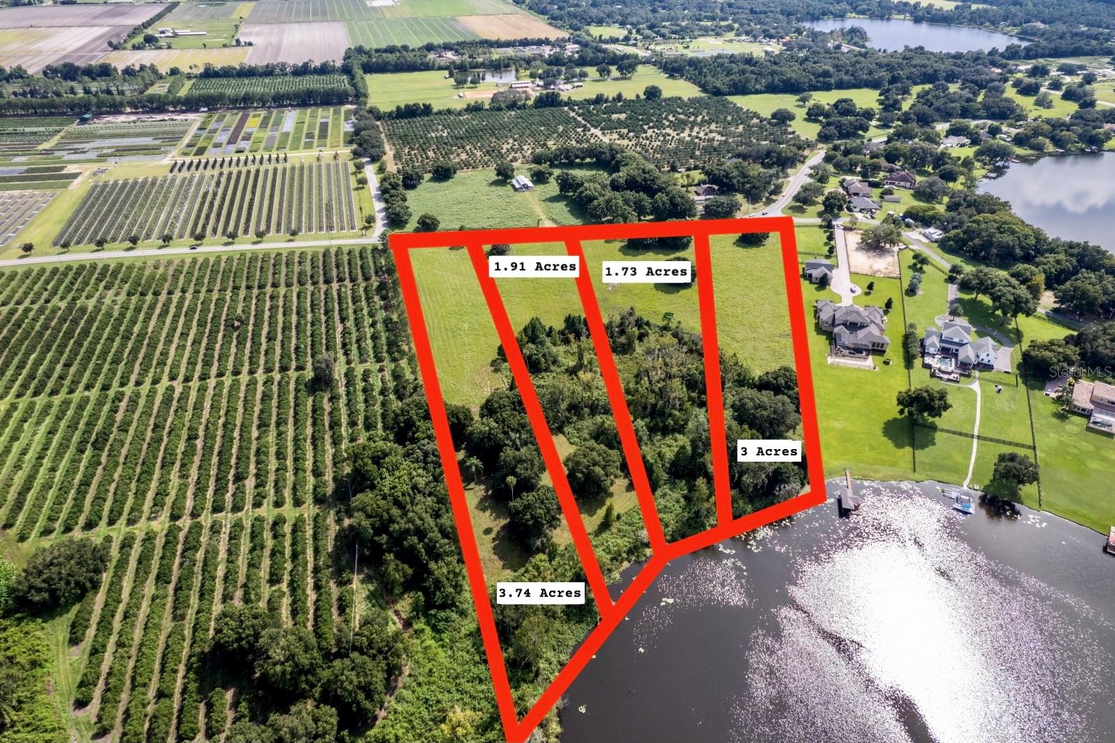 17931 COUNTY ROAD 448, MOUNT DORA, FL — photo 5
