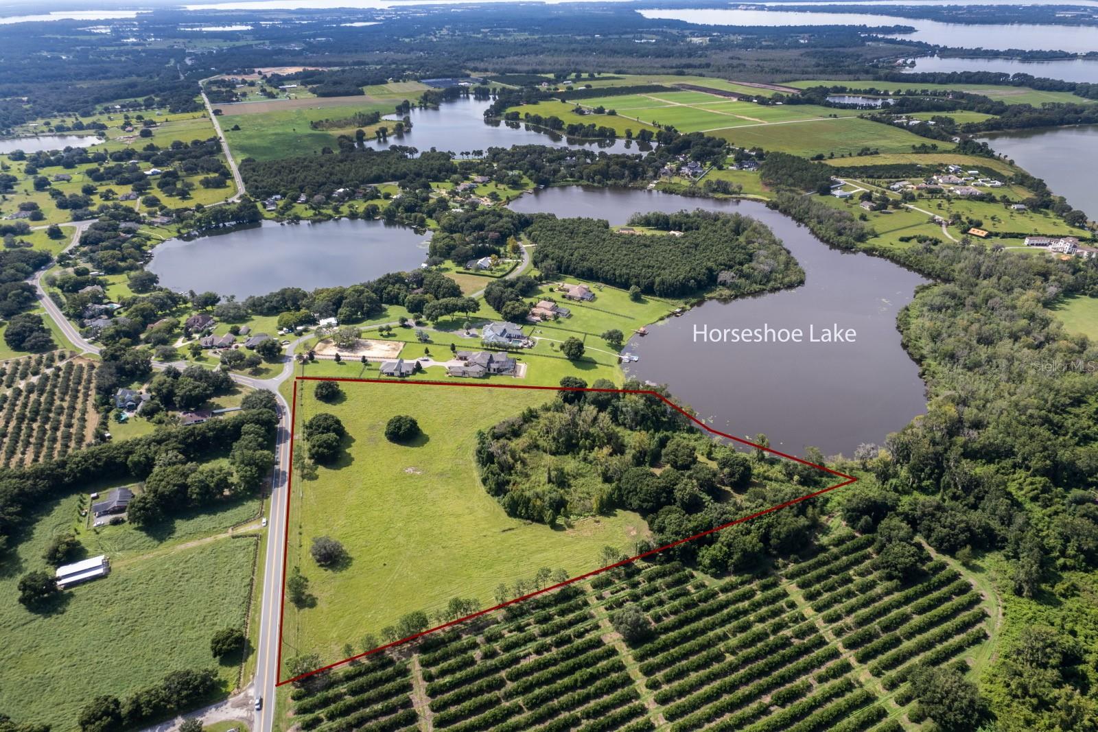 17931 COUNTY ROAD 448, MOUNT DORA, FL — photo 12