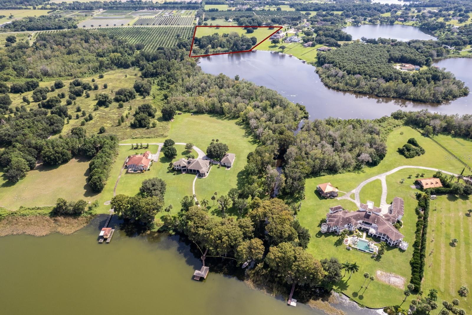17931 COUNTY ROAD 448, MOUNT DORA, FL — photo 17