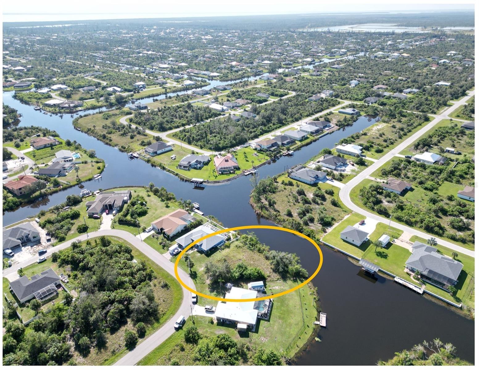 9588 NASTRAND CIR, PORT CHARLOTTE, FL — photo 8