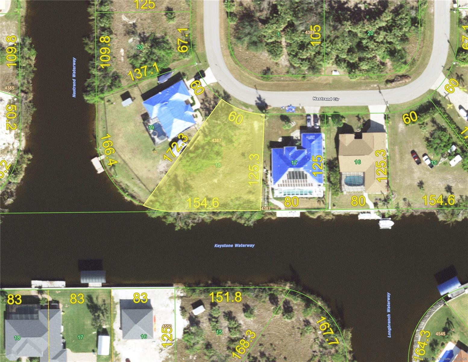 9588 NASTRAND CIR, PORT CHARLOTTE, FL — photo 2