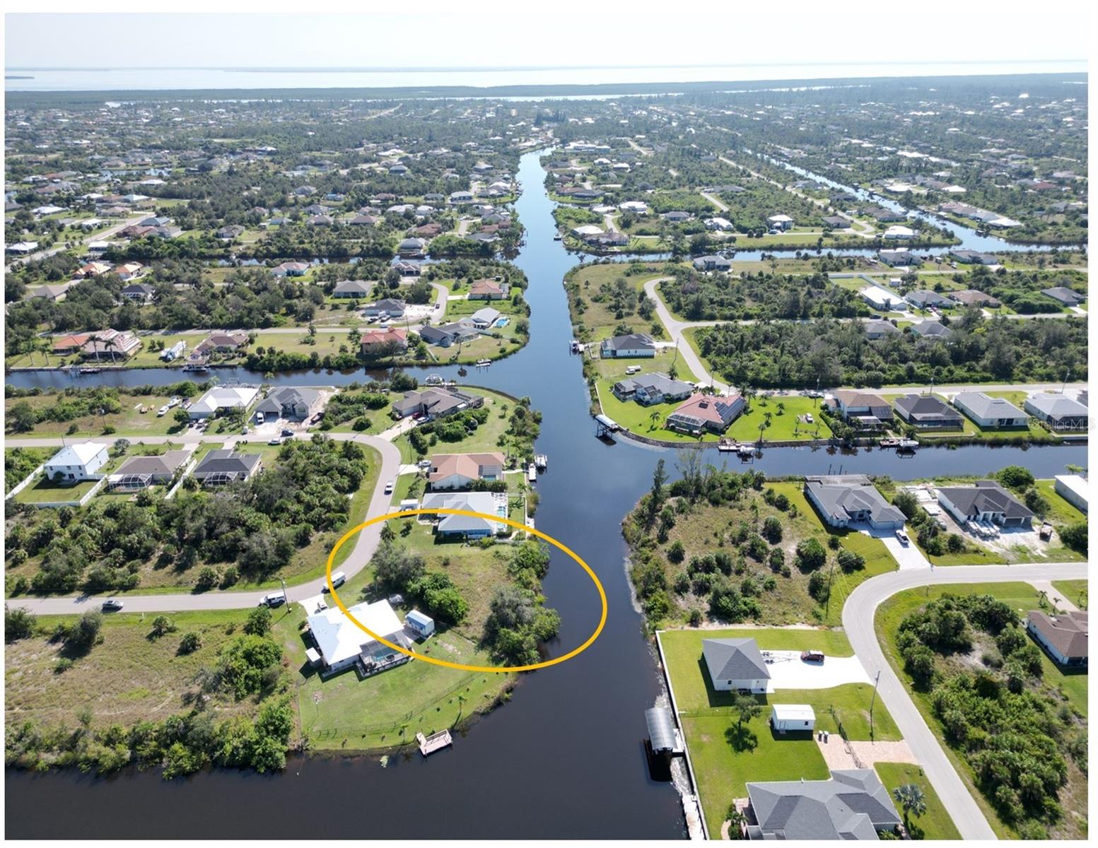 9588 NASTRAND CIR, PORT CHARLOTTE, FL — photo 9
