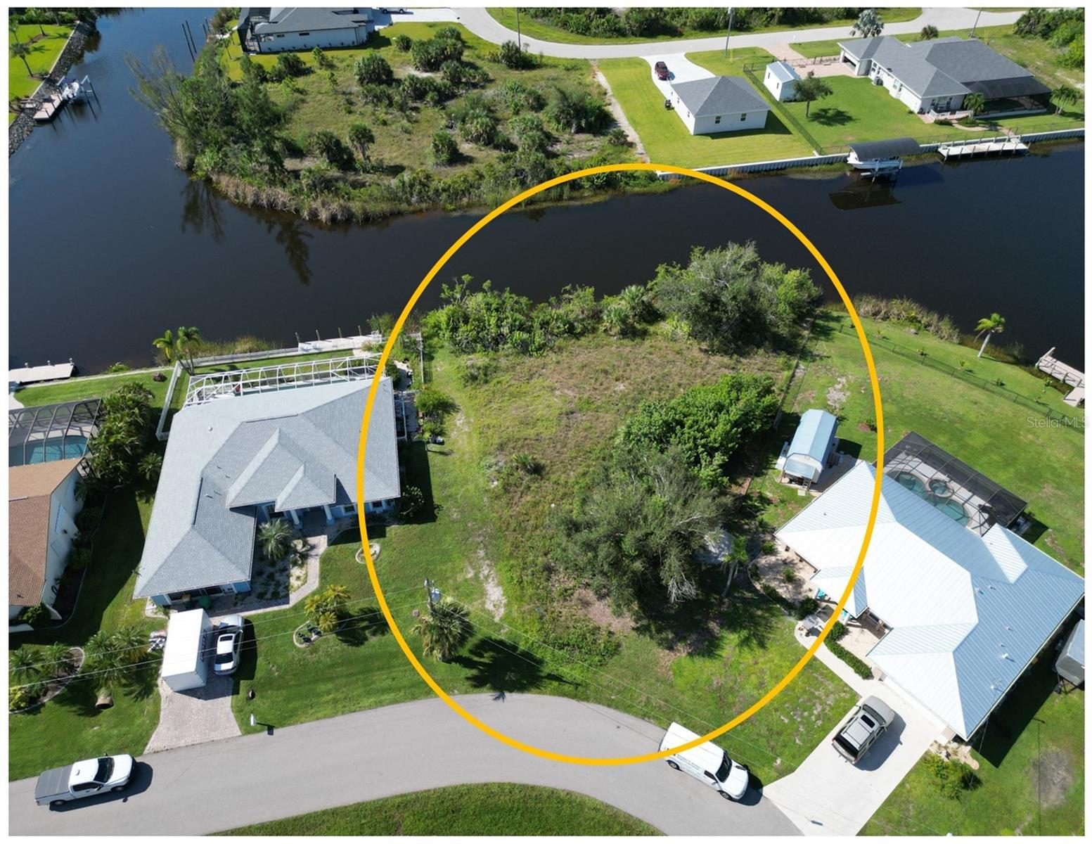 9588 NASTRAND CIR, PORT CHARLOTTE, FL — photo 11