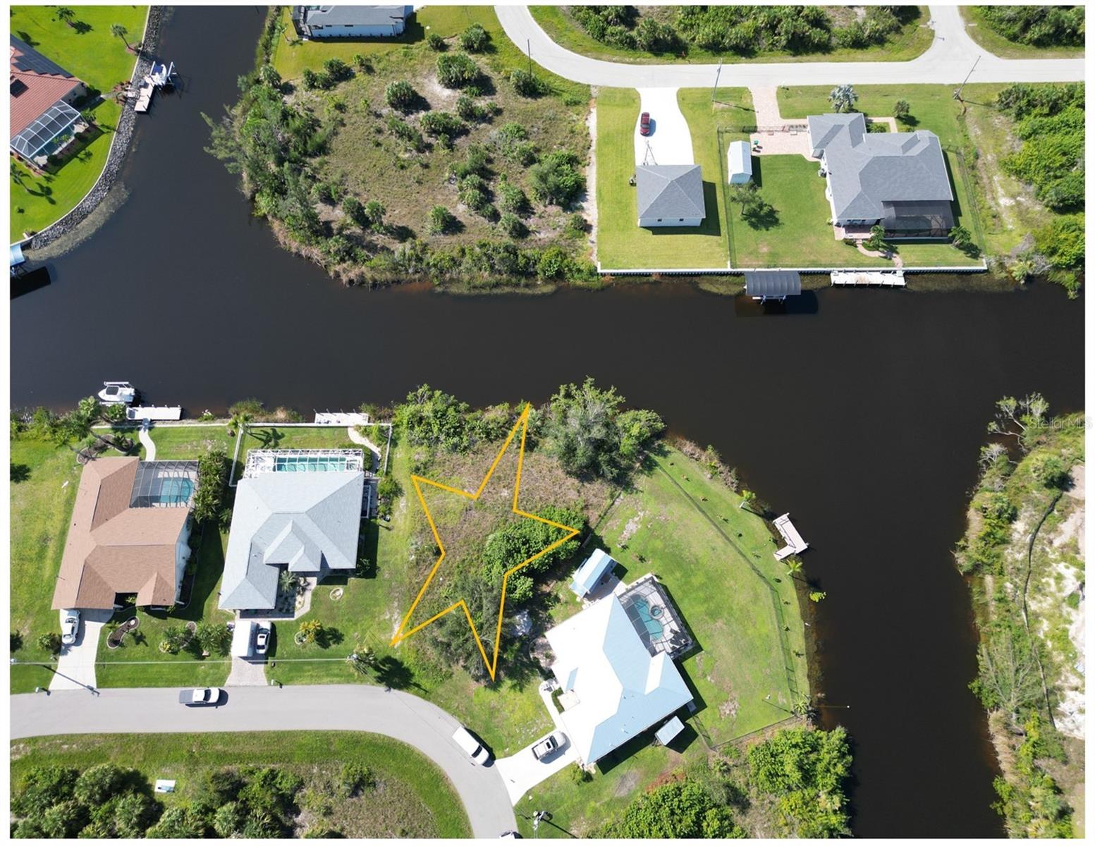 9588 NASTRAND CIR, PORT CHARLOTTE, FL — photo 13