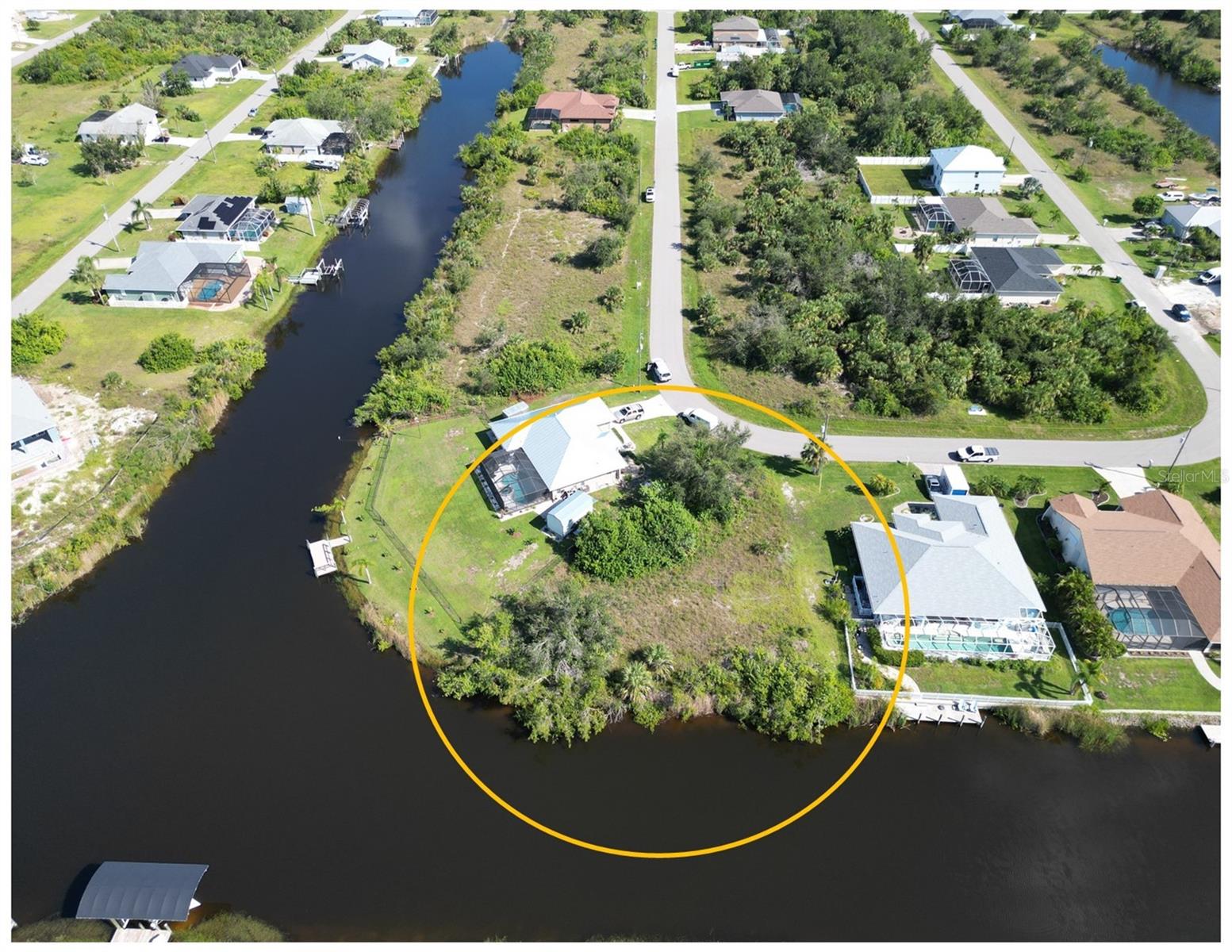 9588 NASTRAND CIR, PORT CHARLOTTE, FL — photo 14