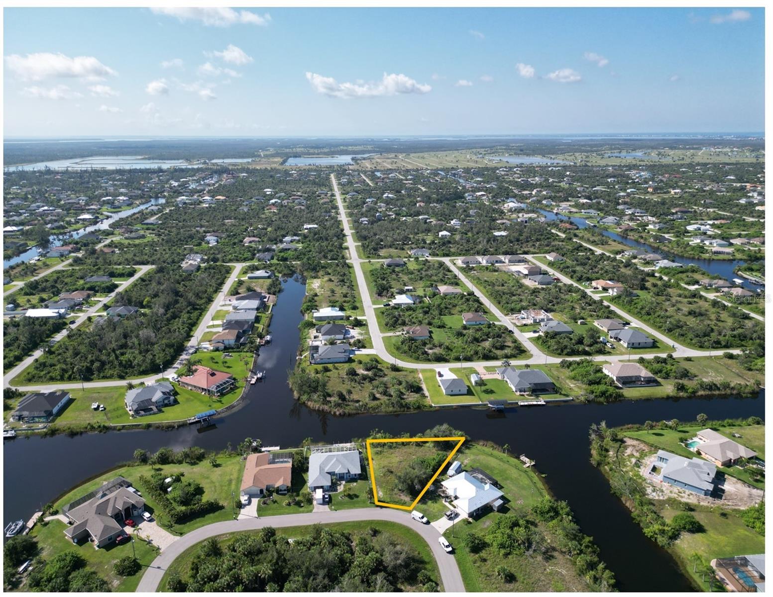 9588 NASTRAND CIR, PORT CHARLOTTE, FL — photo 15