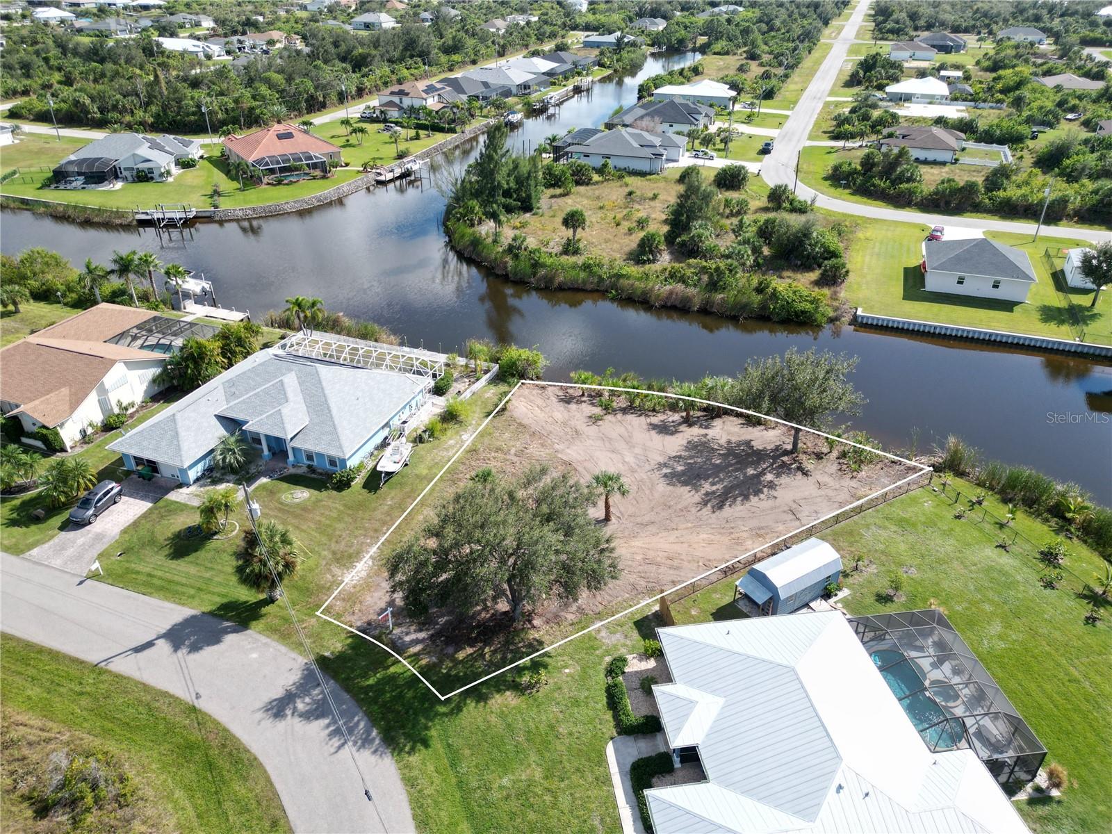 9588 NASTRAND CIR, PORT CHARLOTTE, FL