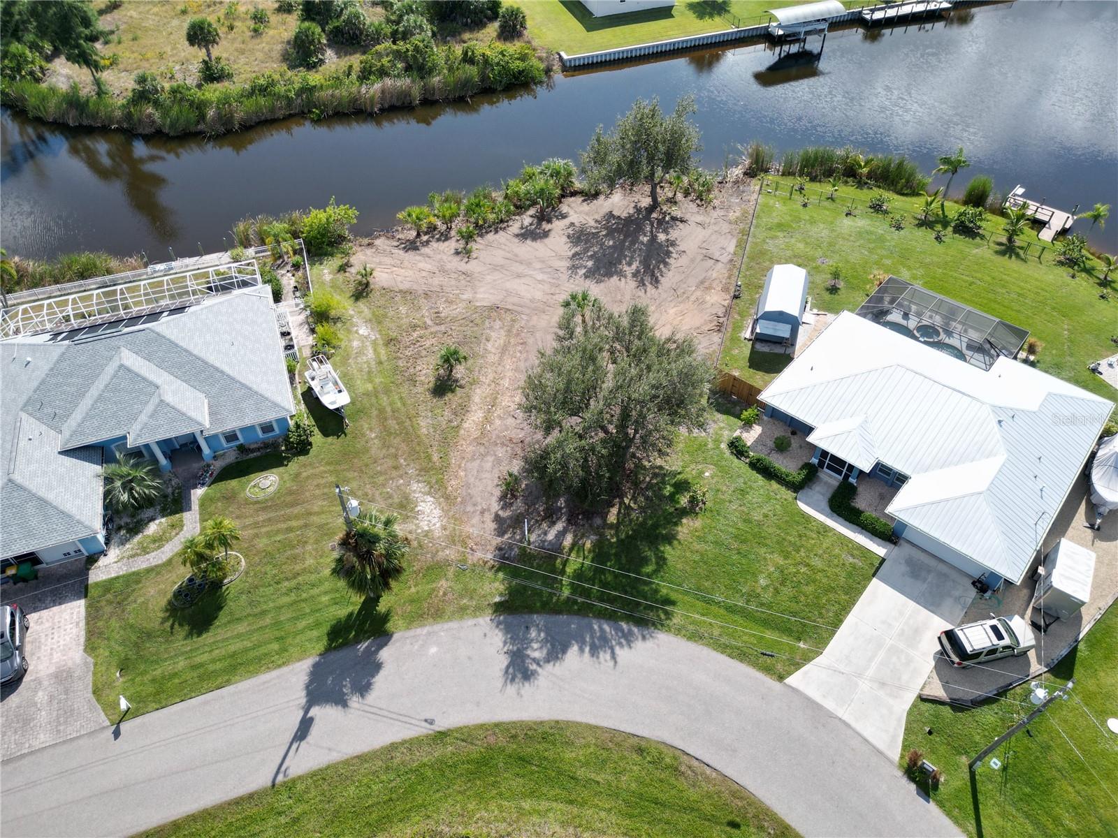 9588 NASTRAND CIR, PORT CHARLOTTE, FL — photo 4