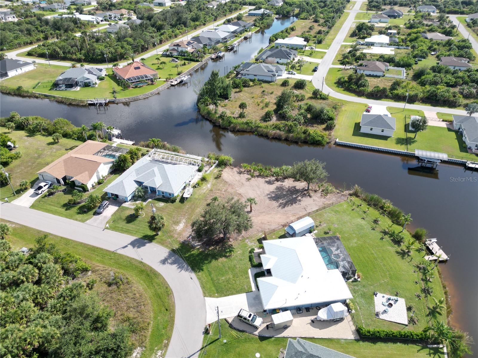 9588 NASTRAND CIR, PORT CHARLOTTE, FL — photo 17