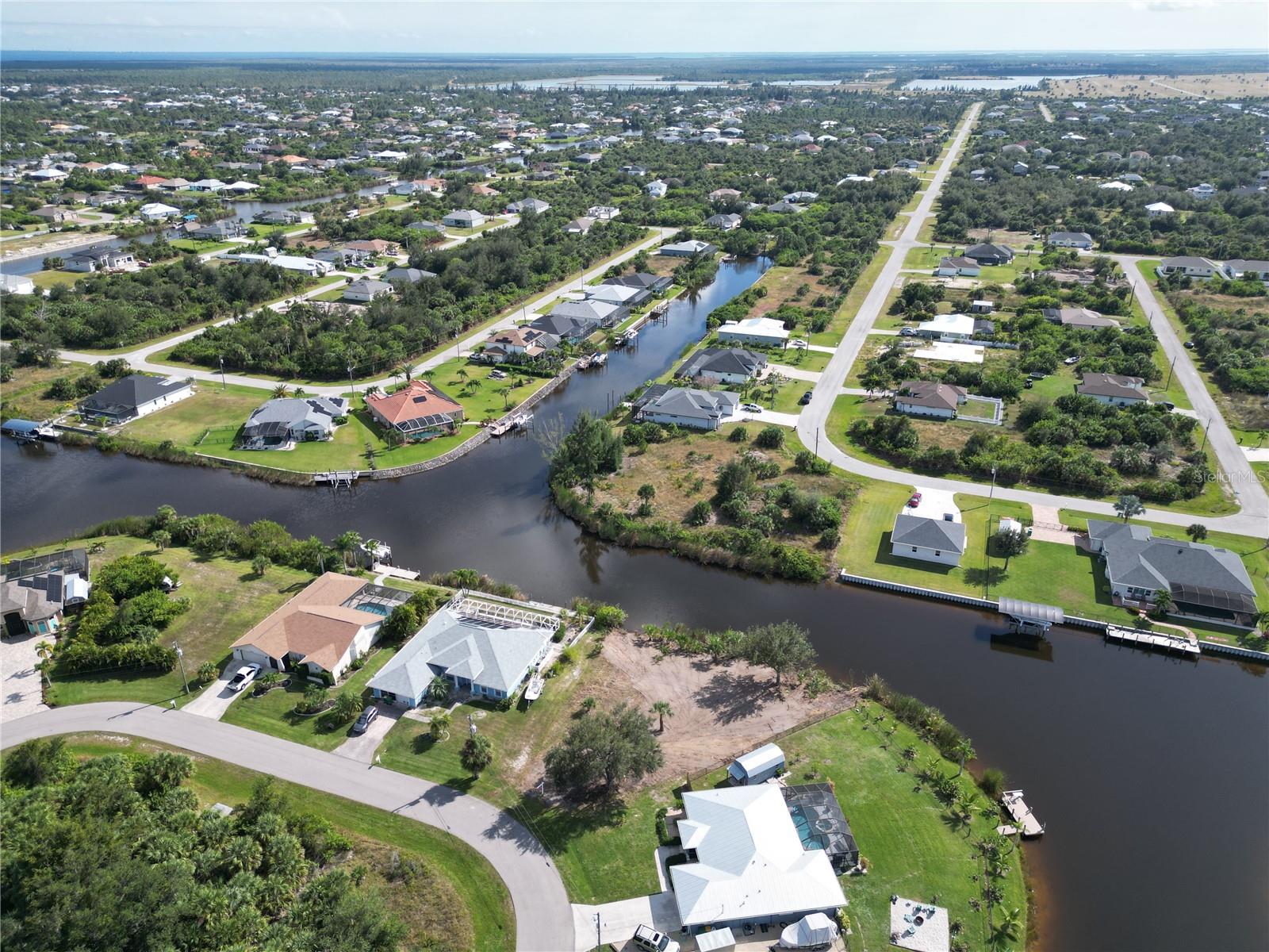 9588 NASTRAND CIR, PORT CHARLOTTE, FL — photo 18