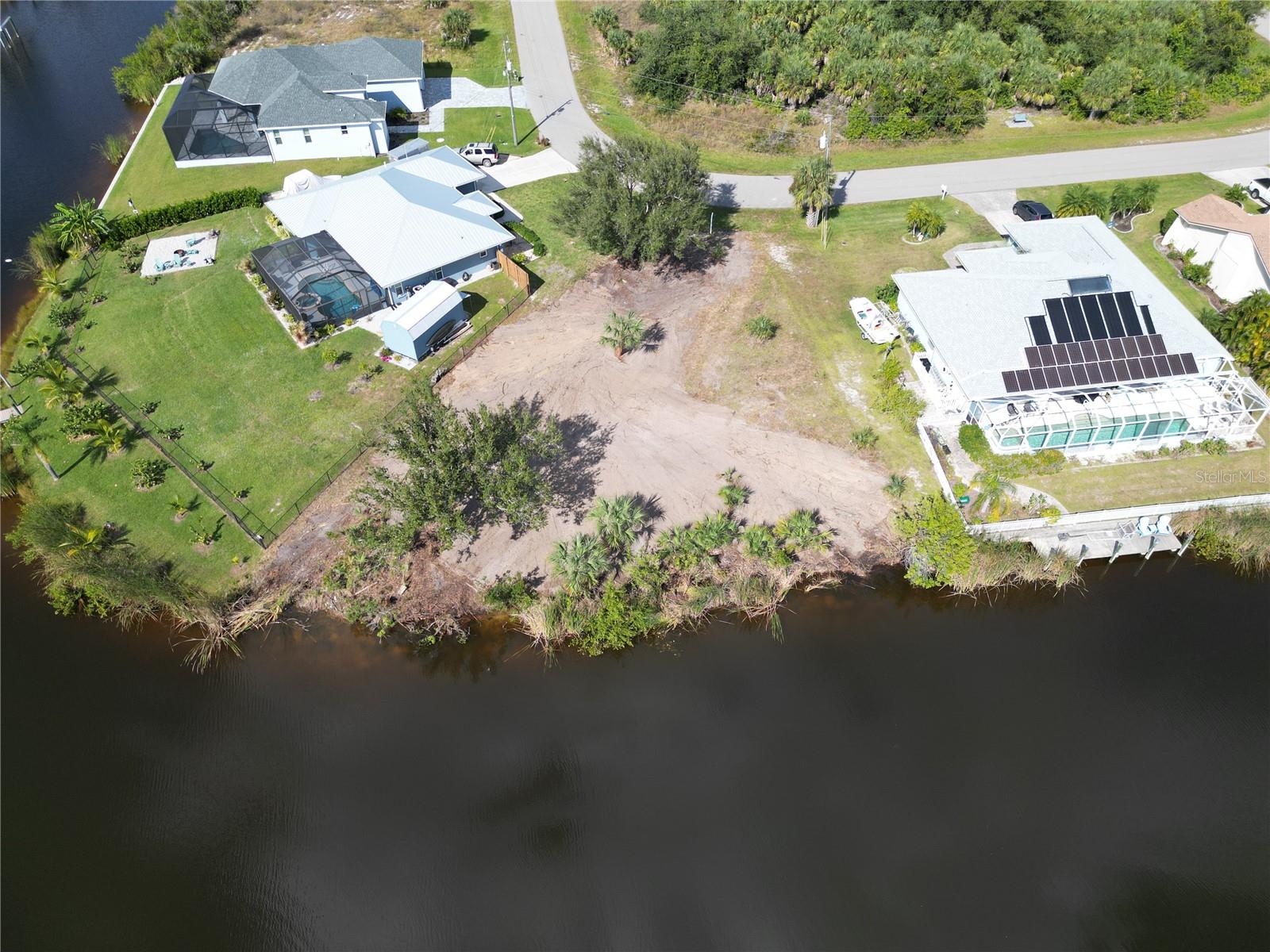 9588 NASTRAND CIR, PORT CHARLOTTE, FL — photo 20