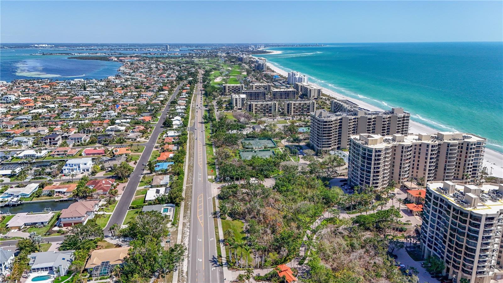 1241 GULF OF MEXICO DR #603, LONGBOAT KEY, FL