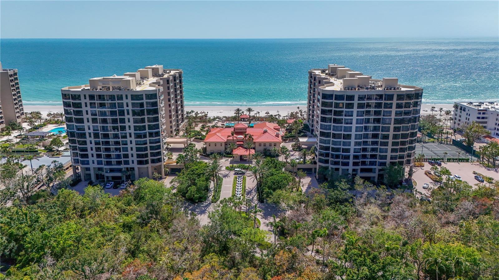 1241 GULF OF MEXICO DR #603, LONGBOAT KEY, FL — photo 2