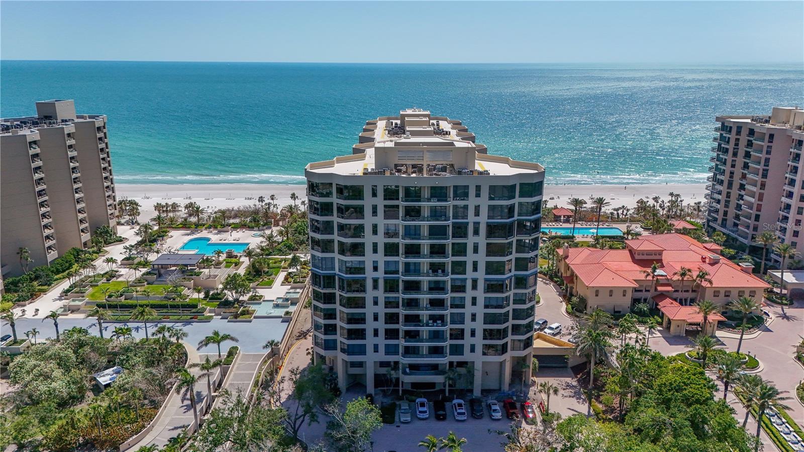 1241 GULF OF MEXICO DR #603, LONGBOAT KEY, FL — photo 3