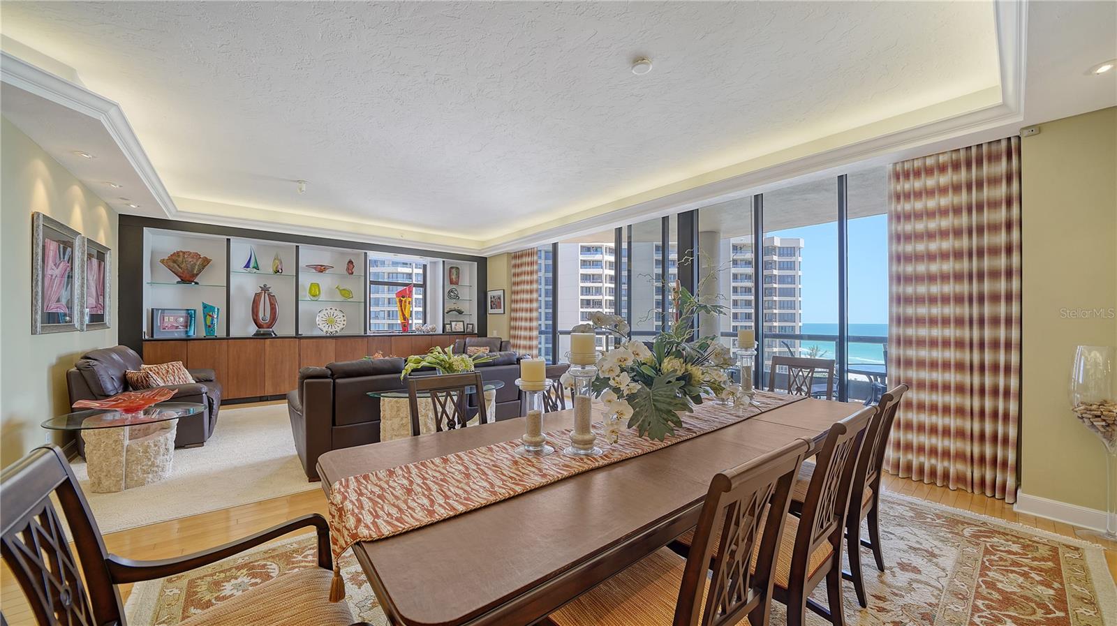 1241 GULF OF MEXICO DR #603, LONGBOAT KEY, FL — photo 11