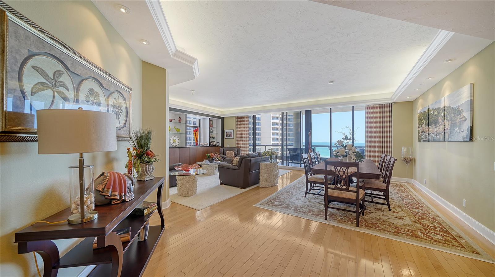 1241 GULF OF MEXICO DR #603, LONGBOAT KEY, FL — photo 12