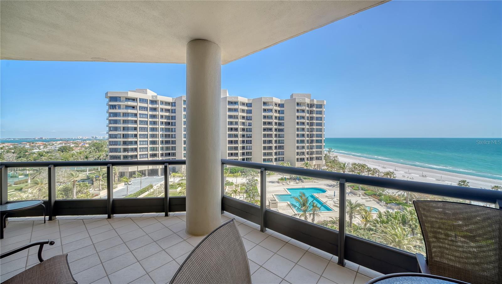 1241 GULF OF MEXICO DR #603, LONGBOAT KEY, FL — photo 13