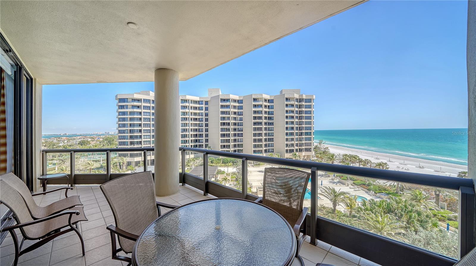 1241 GULF OF MEXICO DR #603, LONGBOAT KEY, FL — photo 14