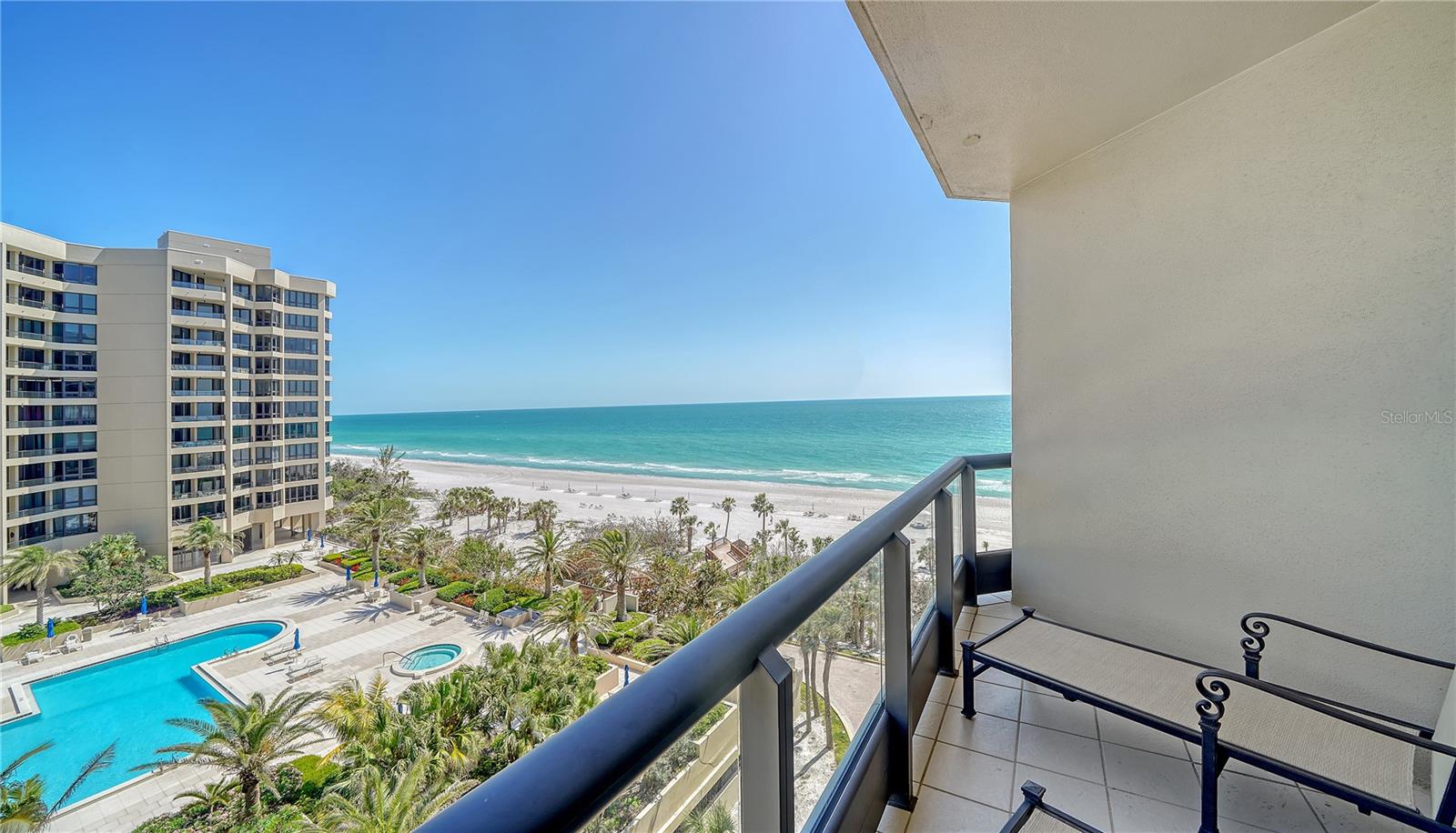 1241 GULF OF MEXICO DR #603, LONGBOAT KEY, FL — photo 23
