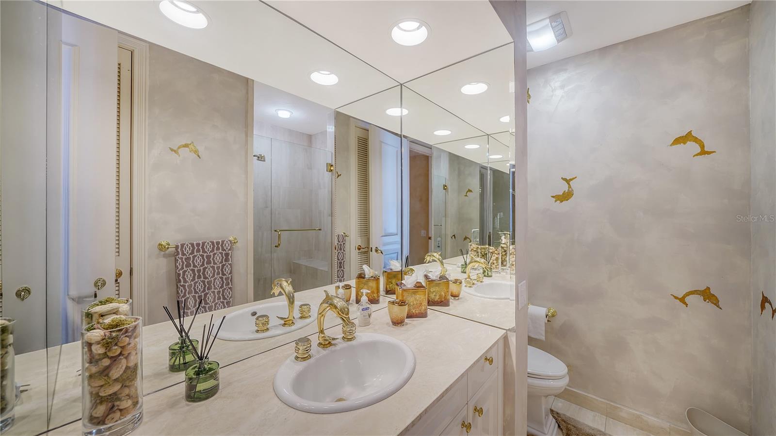 1241 GULF OF MEXICO DR #603, LONGBOAT KEY, FL — photo 30