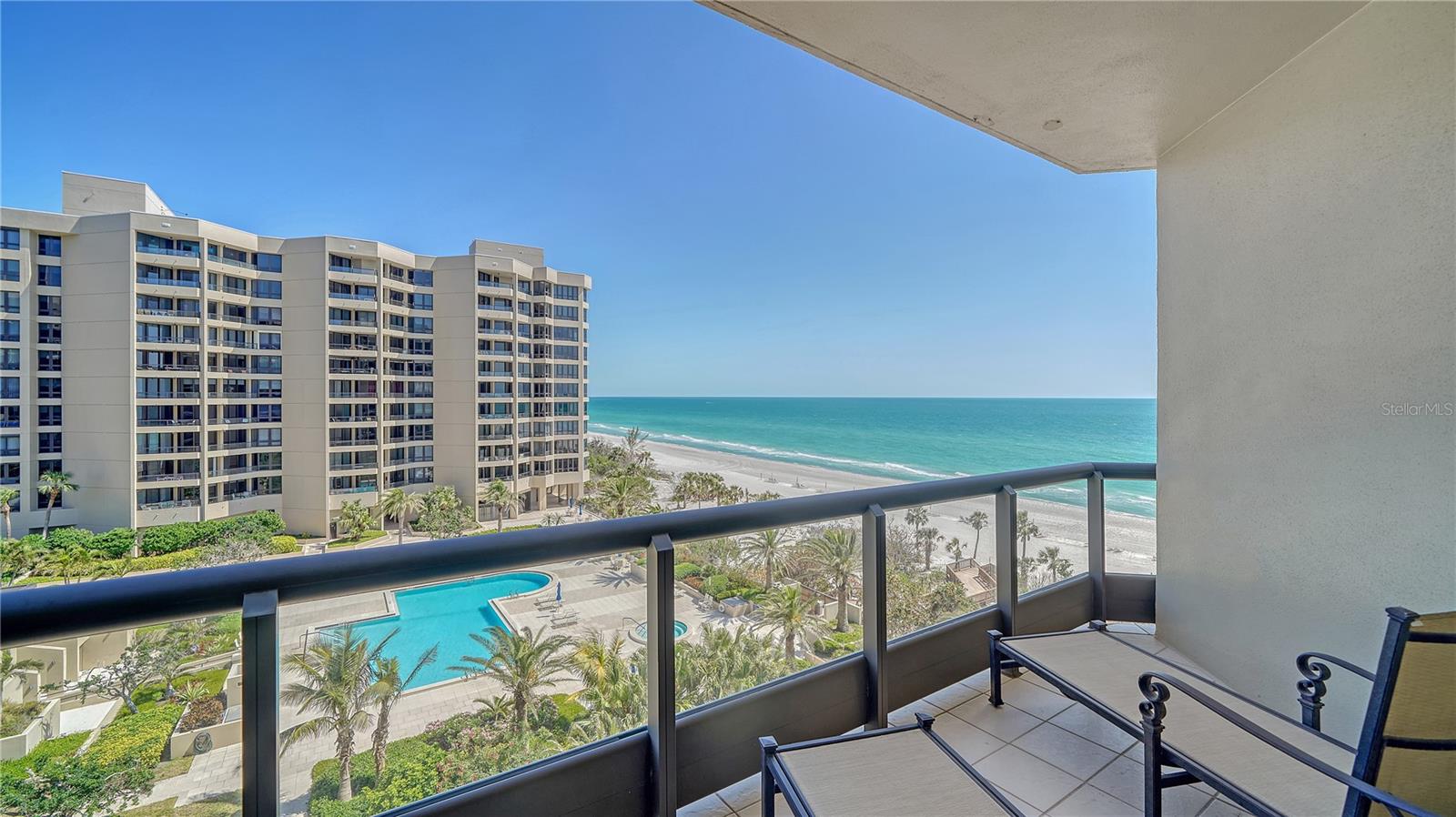 1241 GULF OF MEXICO DR #603, LONGBOAT KEY, FL — photo 32