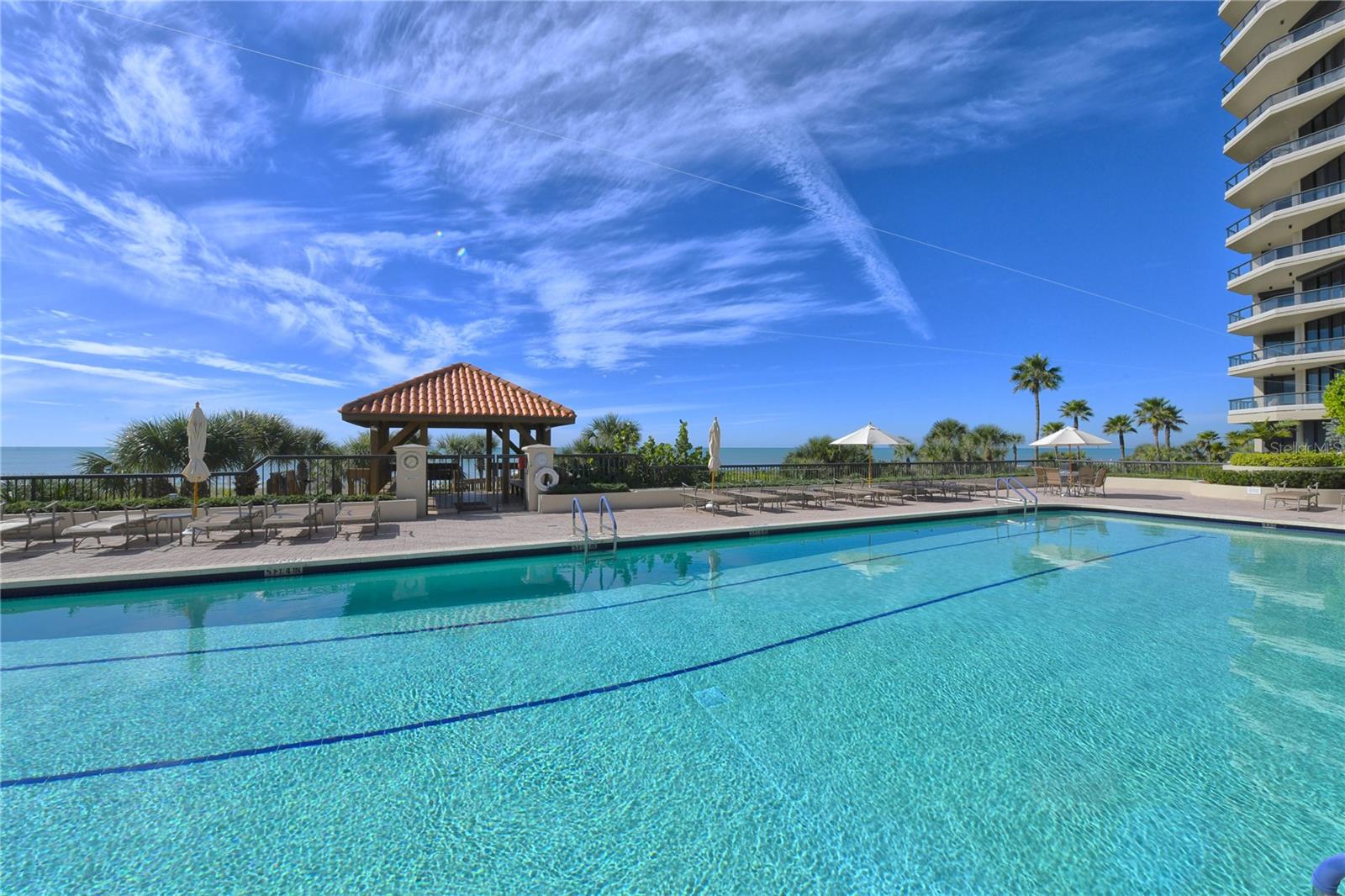 1241 GULF OF MEXICO DR #603, LONGBOAT KEY, FL — photo 46