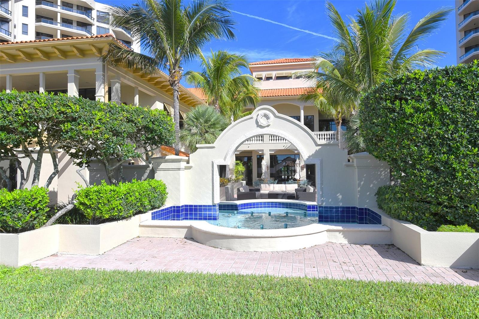1241 GULF OF MEXICO DR #603, LONGBOAT KEY, FL — photo 47