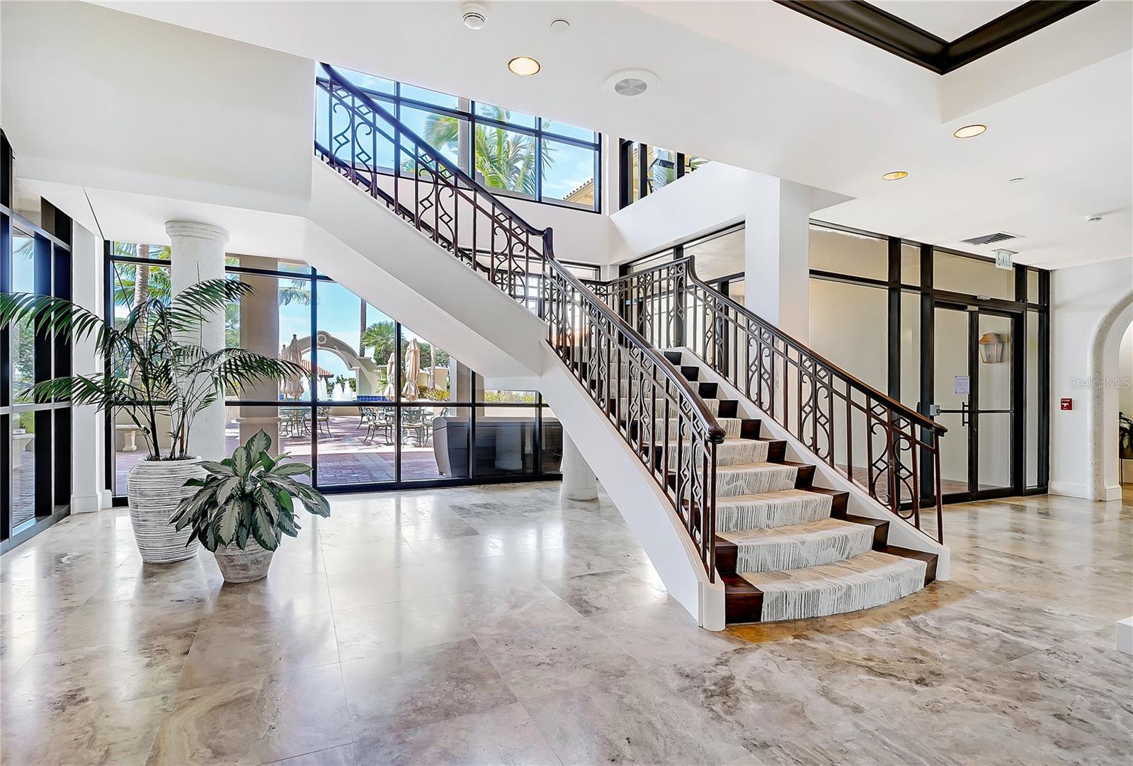 1241 GULF OF MEXICO DR #603, LONGBOAT KEY, FL — photo 54