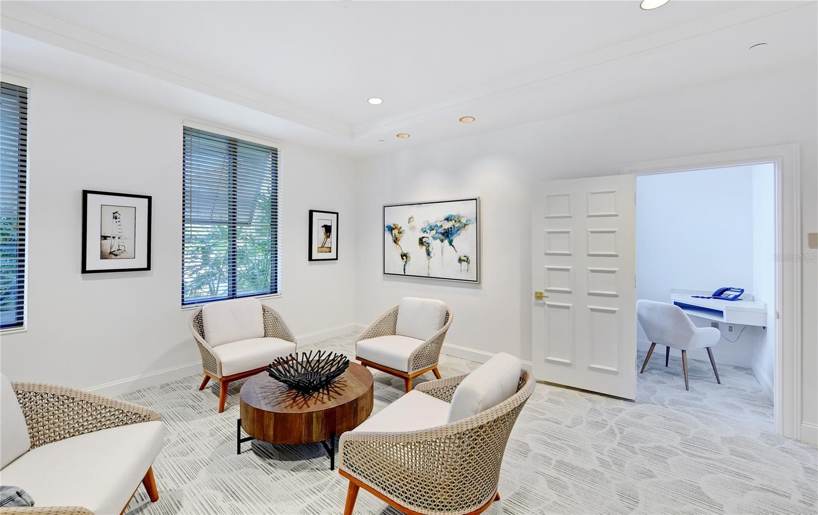 1241 GULF OF MEXICO DR #603, LONGBOAT KEY, FL — photo 57