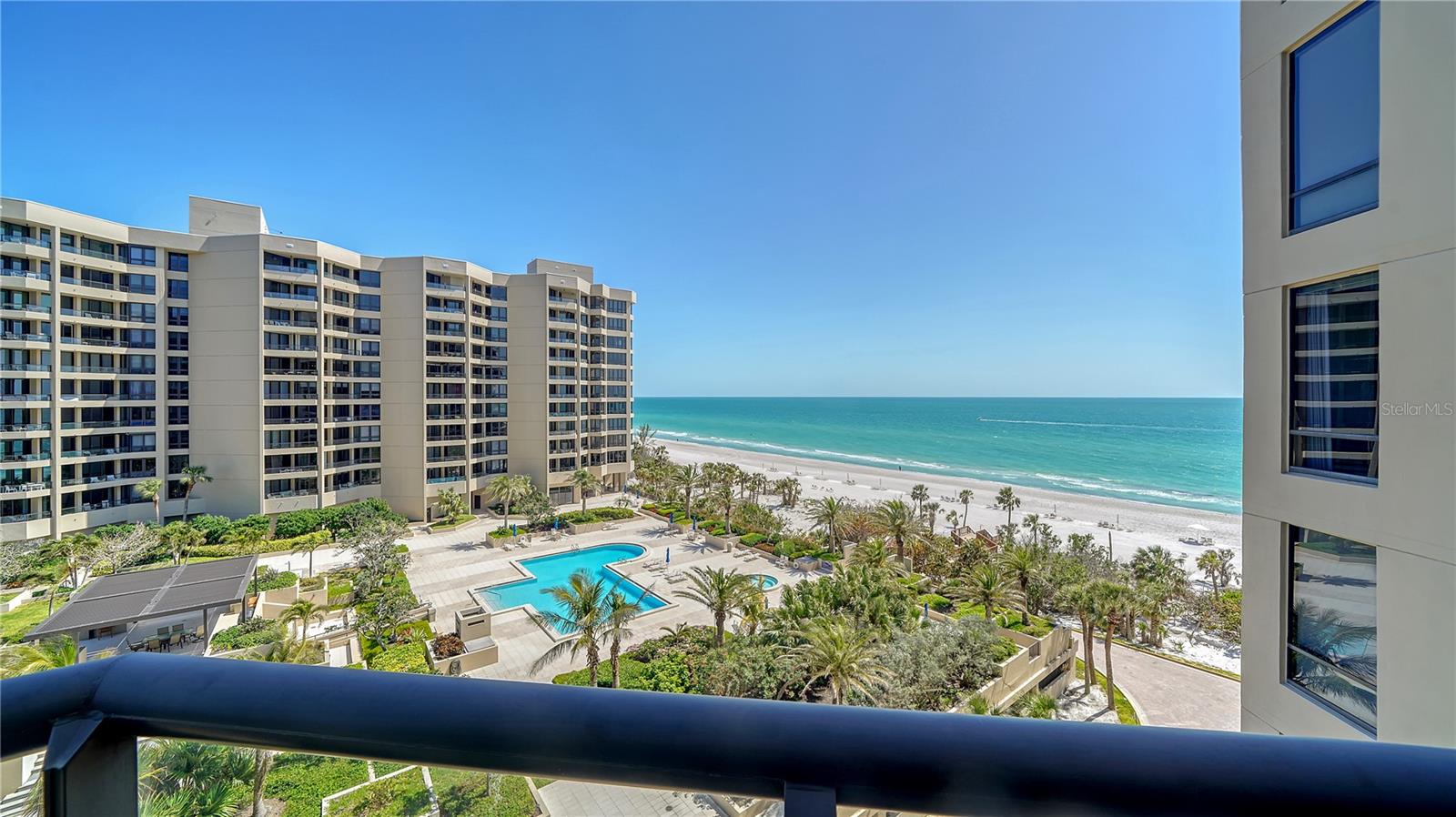 1241 GULF OF MEXICO DR #603, LONGBOAT KEY, FL — photo 15