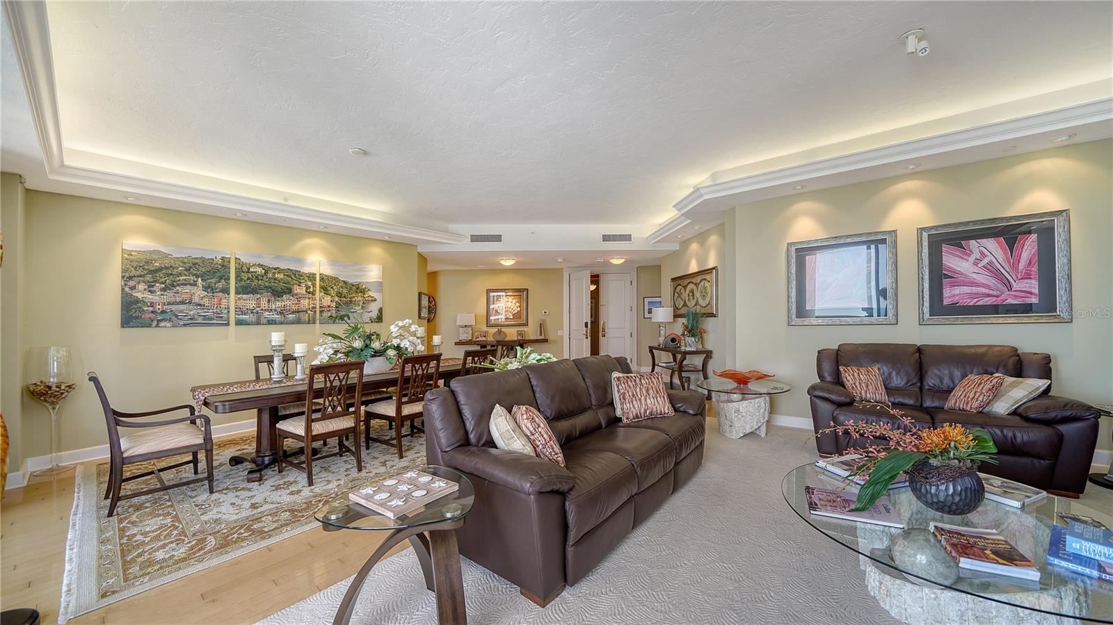 1241 GULF OF MEXICO DR #603, LONGBOAT KEY, FL — photo 16