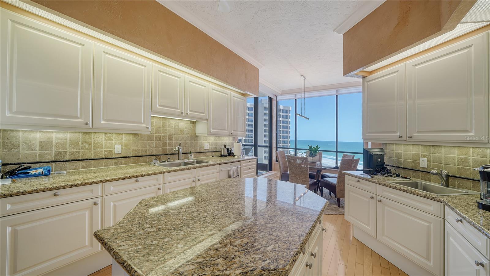 1241 GULF OF MEXICO DR #603, LONGBOAT KEY, FL — photo 17