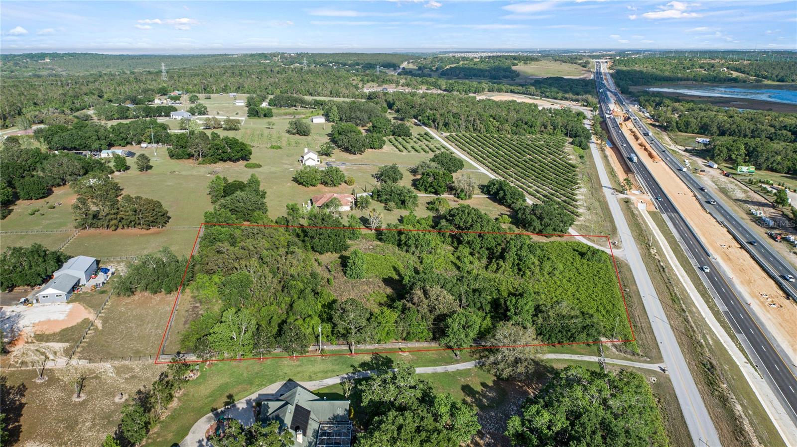 TURNPIKE RD, CLERMONT, FL