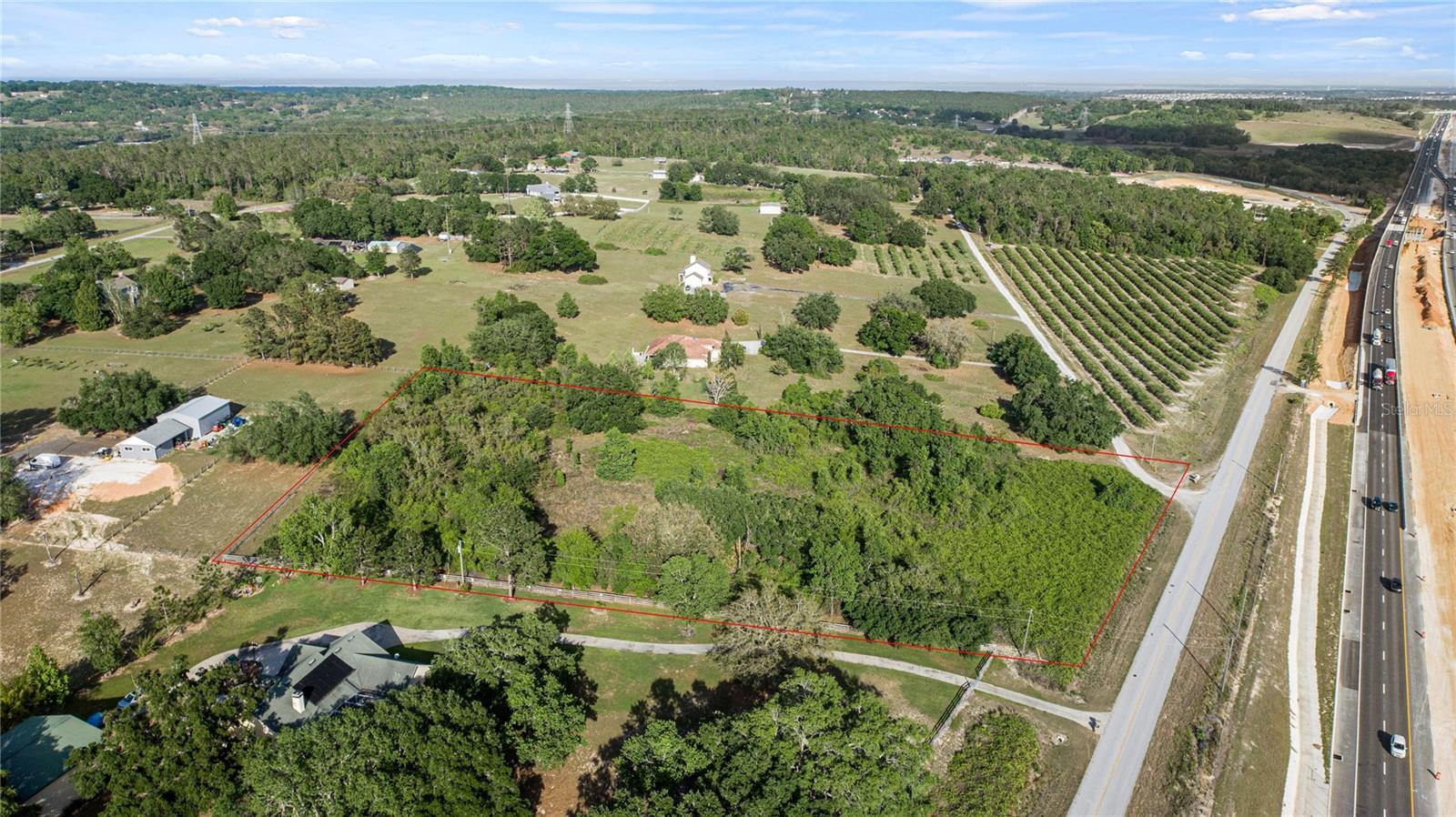 TURNPIKE RD, CLERMONT, FL — photo 3